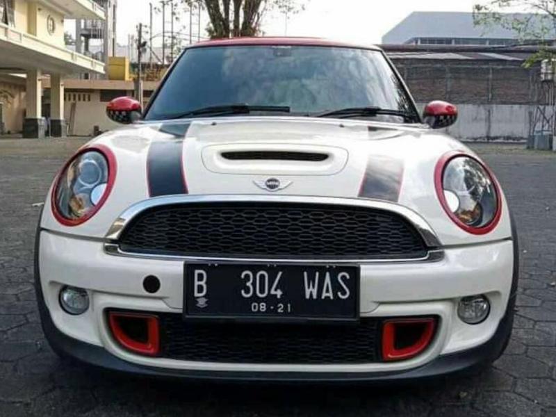 2013 Mini Cooper