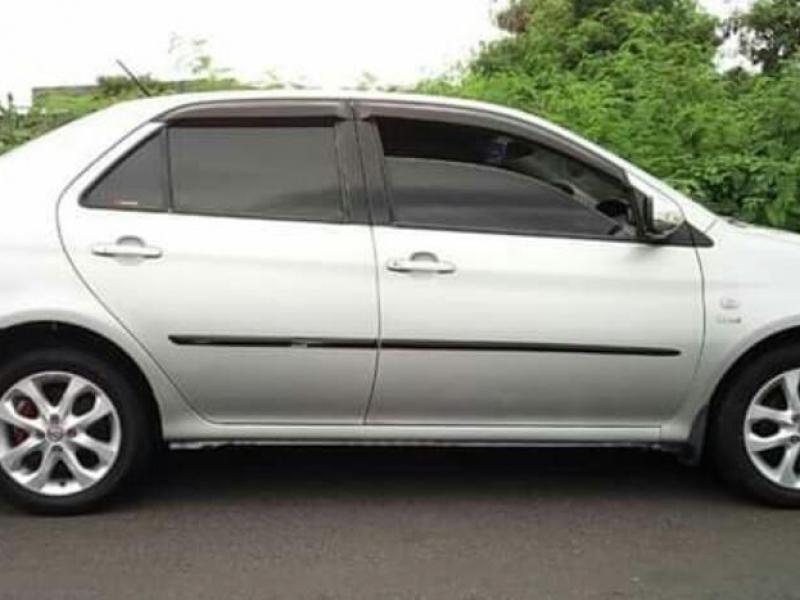 2006 Toyota Vios