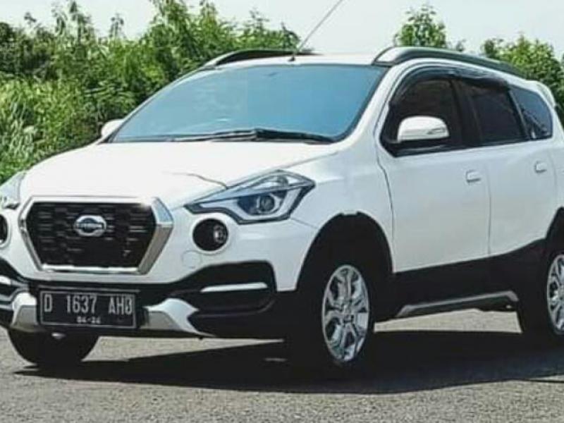 2018 Datsun GO