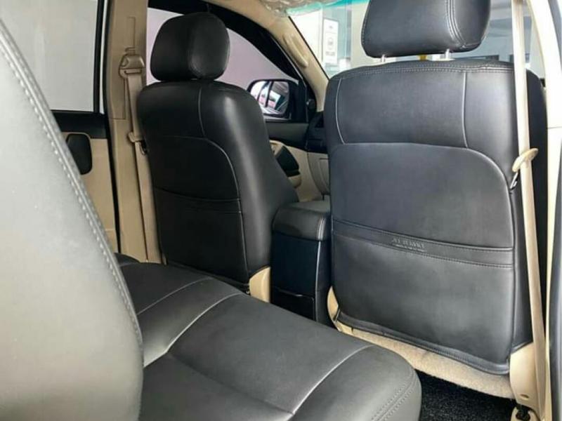 2015 Toyota Fortuner