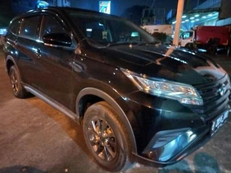 2020 Daihatsu Terios