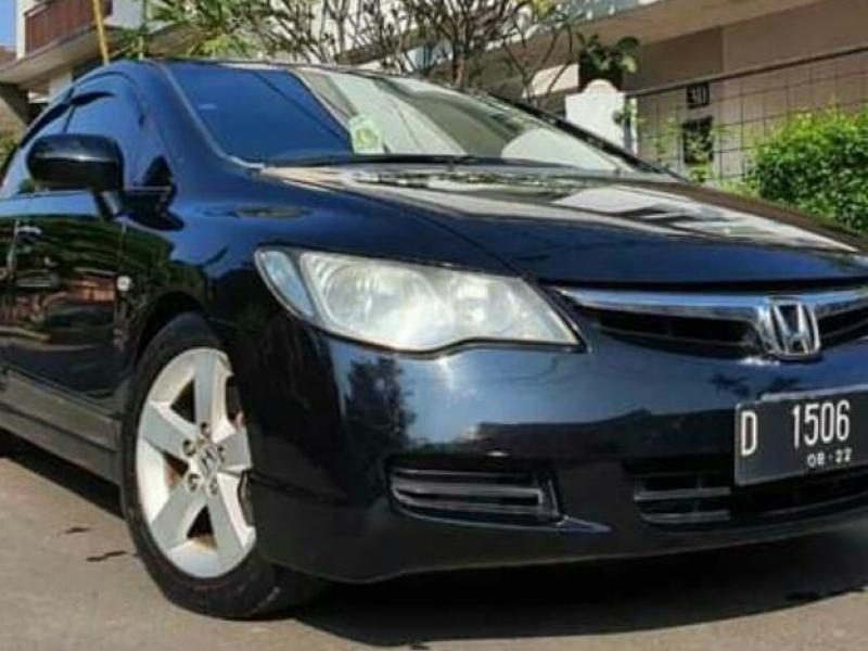 2008 Honda Civic