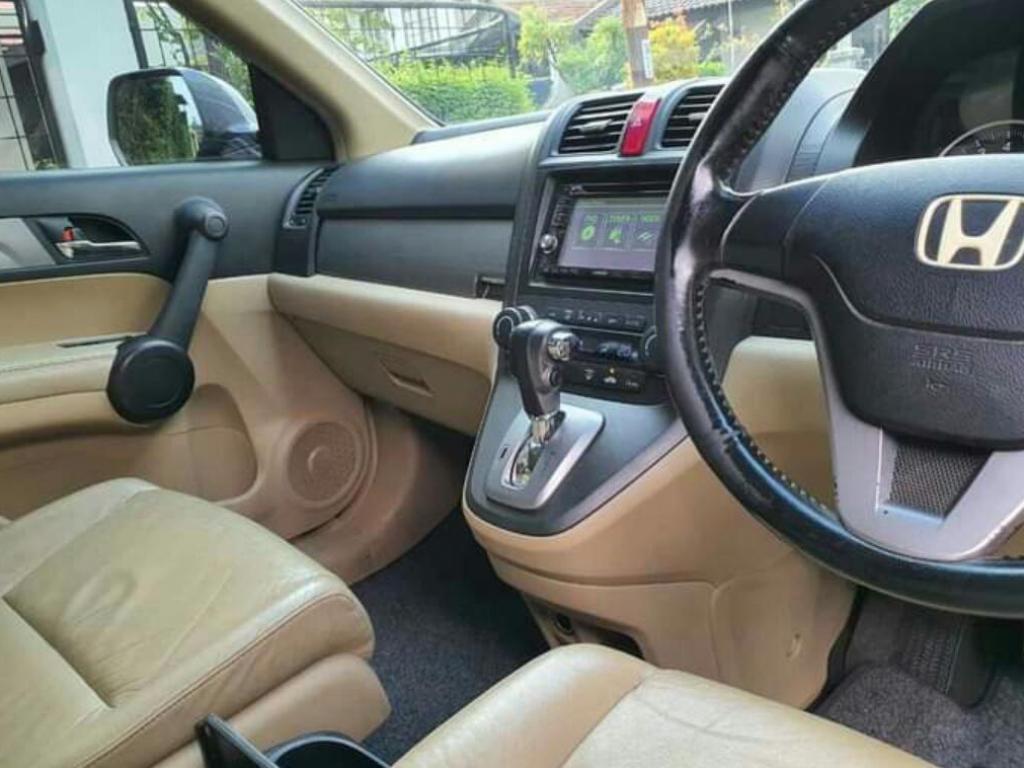 Honda CR-V 2910
