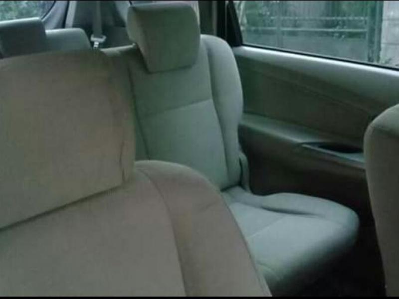 2018 Mitsubishi Xpander