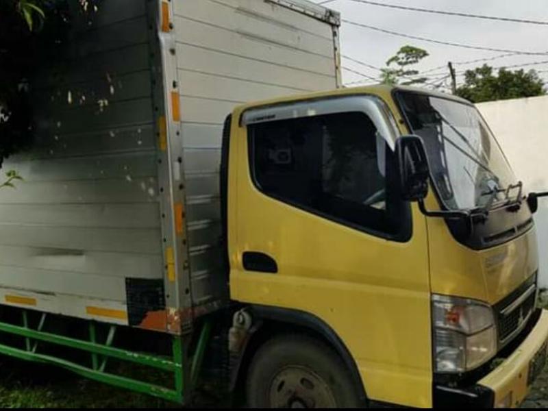 2013 Mitsubishi Colt Plus