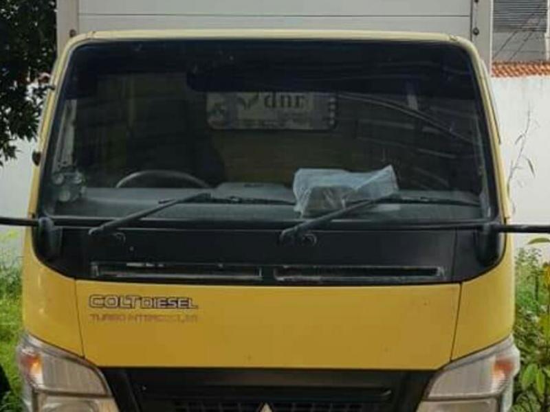 2013 Mitsubishi Colt Plus