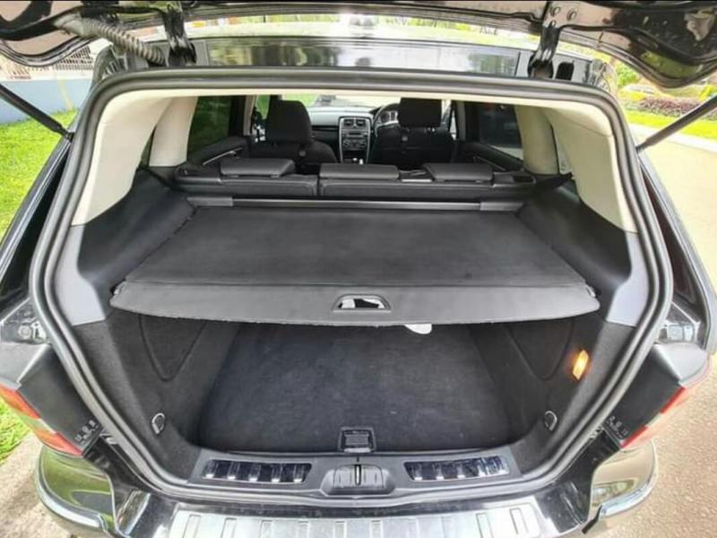 2011 Mercedes-Benz B180