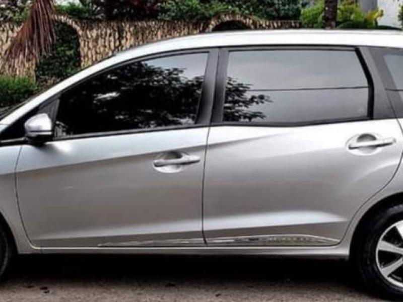 2016 Honda Mobilio