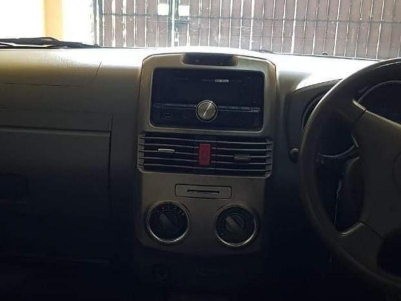 2013 Daihatsu Terios