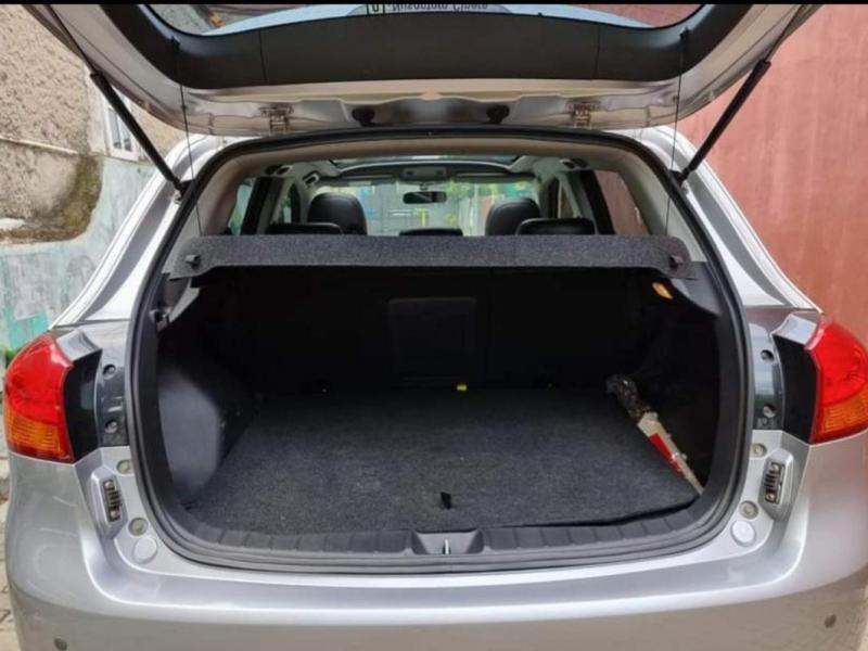 2016 Mitsubishi Outlander