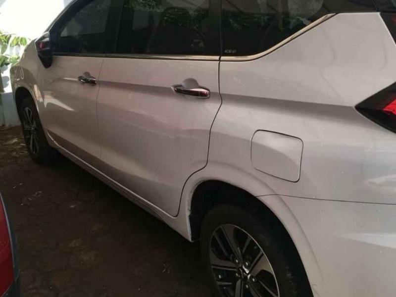 2019 Mitsubishi Xpander