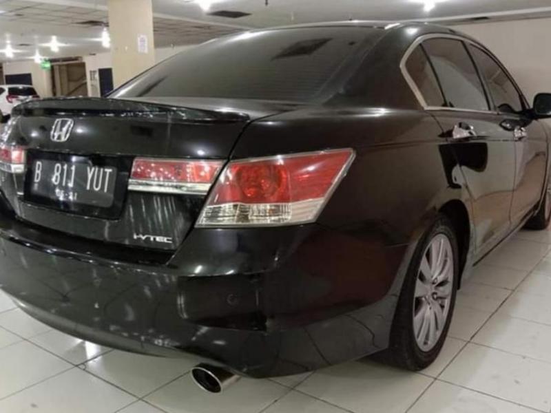 2011 Honda Accord