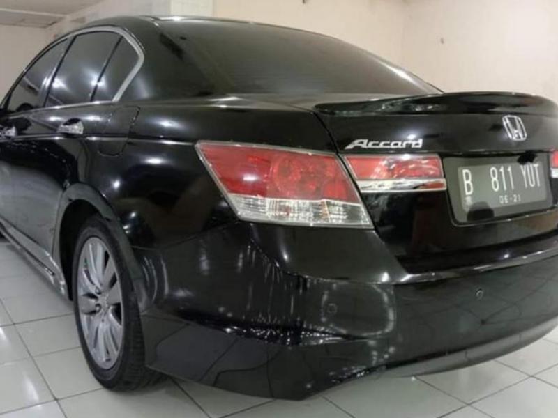 2011 Honda Accord