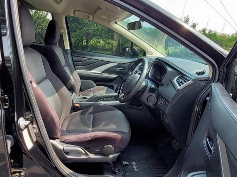 2019 Mitsubishi Xpander