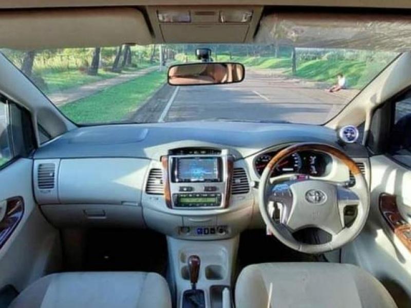 2014 Toyota Kijang Innova