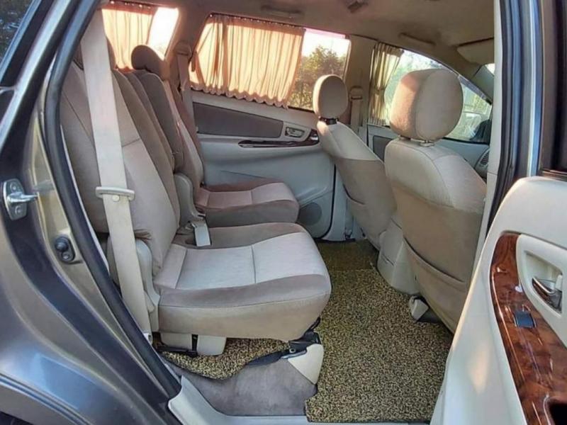 2014 Toyota Kijang Innova