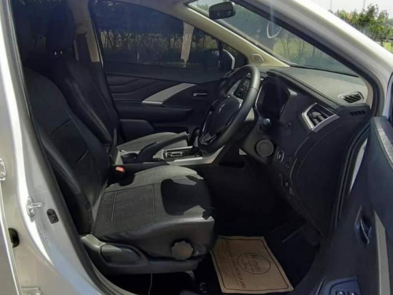 2019 Mitsubishi Xpander