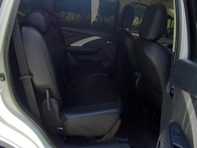 2019 Mitsubishi Xpander