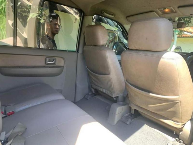 2010 Suzuki APV