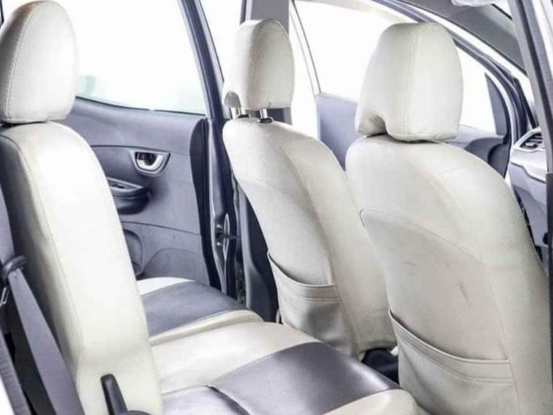 2016 Honda BR-V
