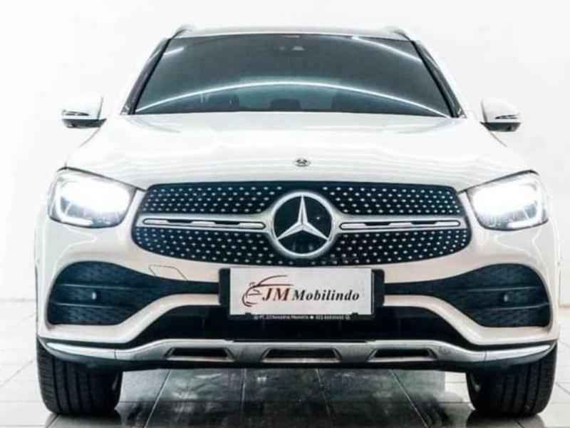 2020 Mercedes-Benz GLA200