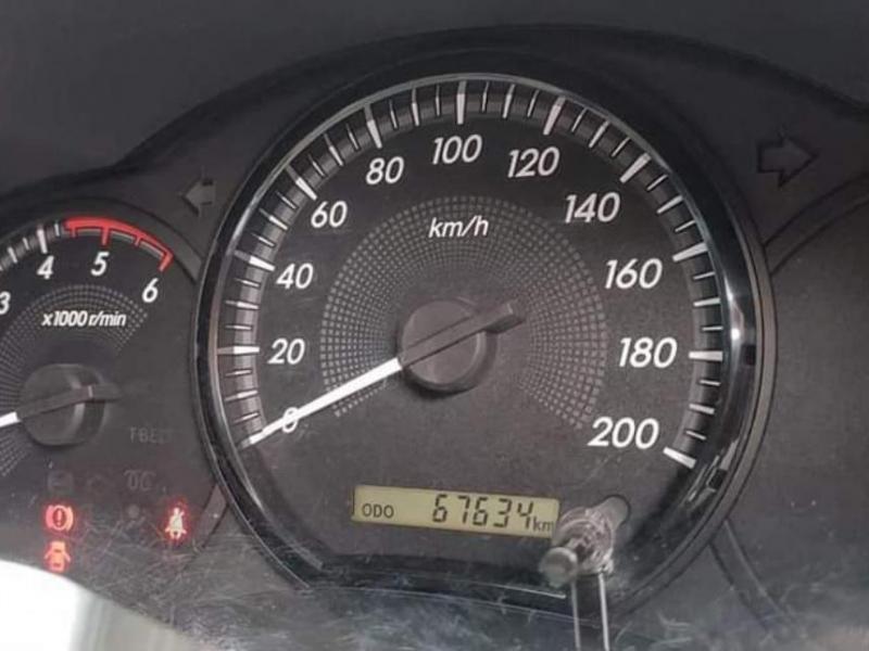 2015 Toyota Kijang Innova