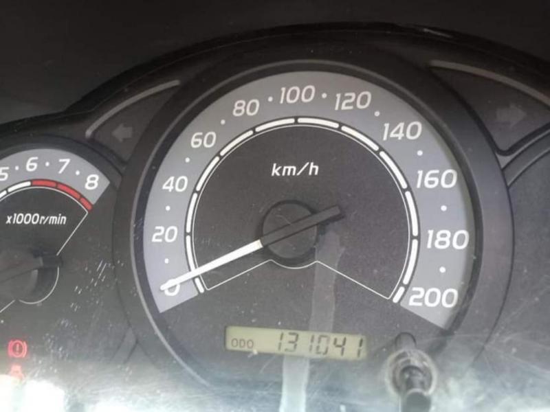 2008 Toyota Kijang Innova