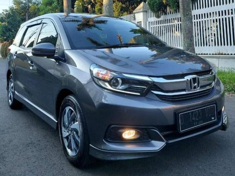 2020 Honda Mobilio