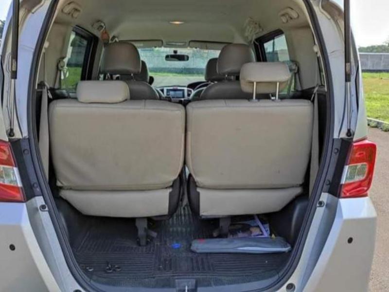 2012 Honda Freed