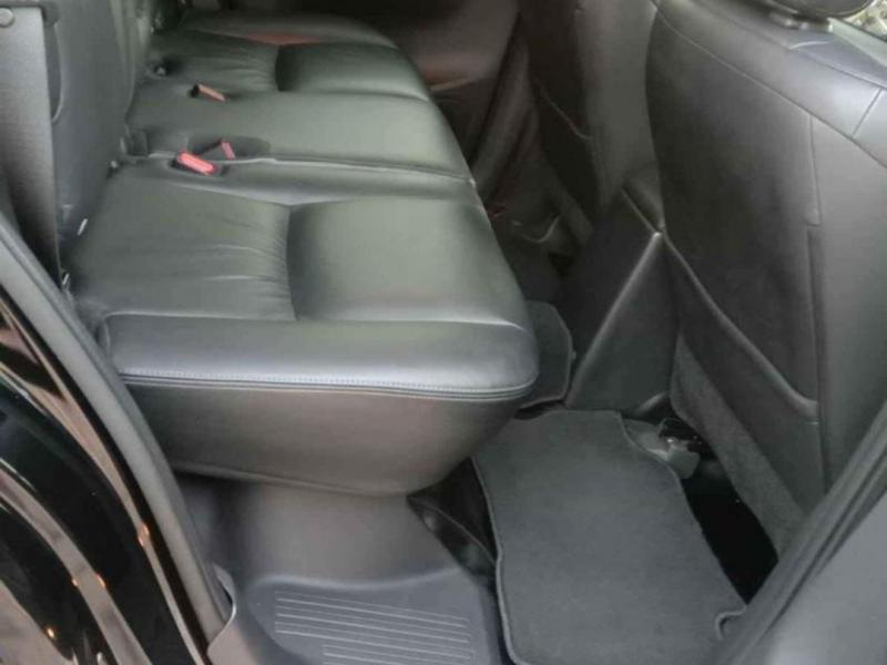 2020 Mitsubishi Pajero Sport