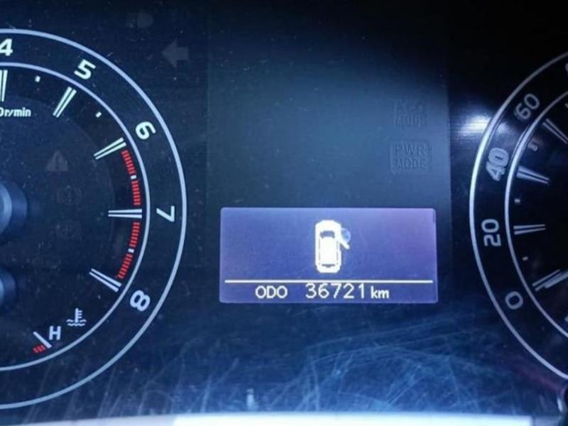 2016 Toyota Kijang Innova