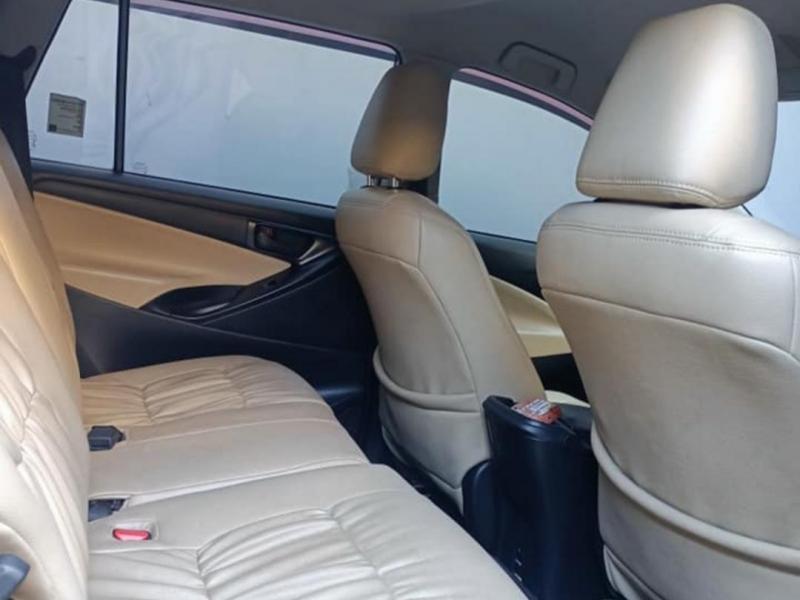 2016 Toyota Kijang Innova