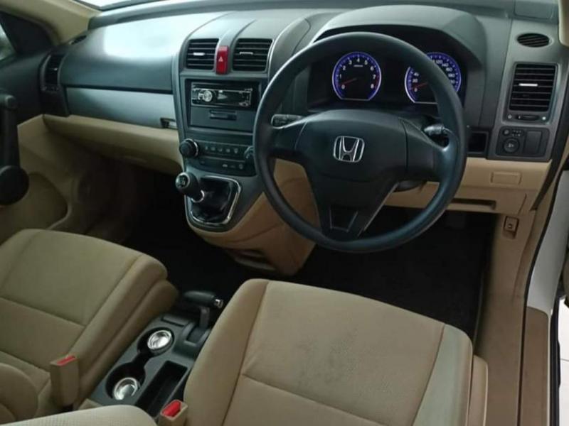 2011 Honda CR-V