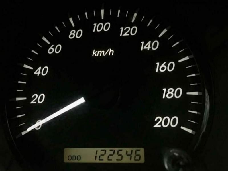 2012 Toyota Kijang Innova