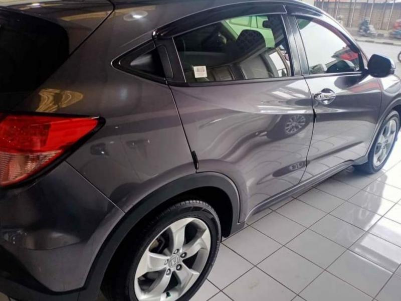 2016 Honda HR-V