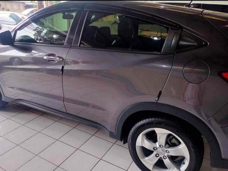 2016 Honda HR-V