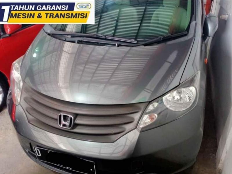 2010 Honda Freed