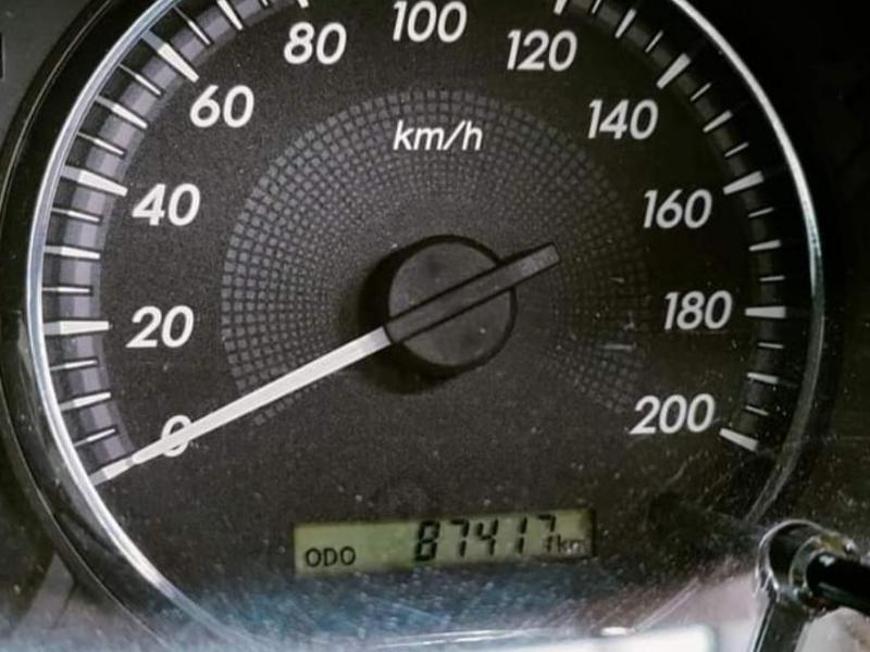 2014 Toyota Kijang Innova