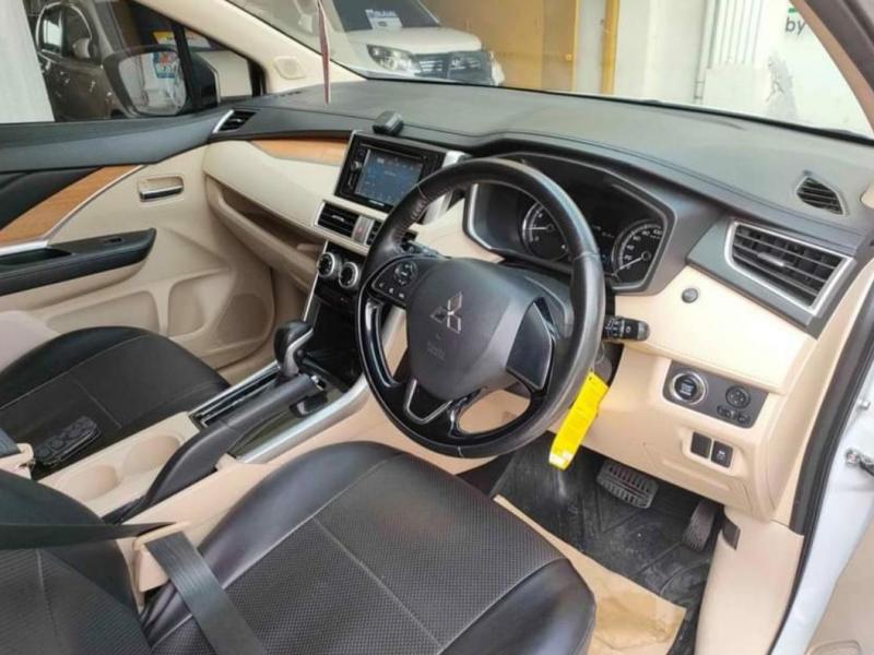 2018 Mitsubishi Xpander