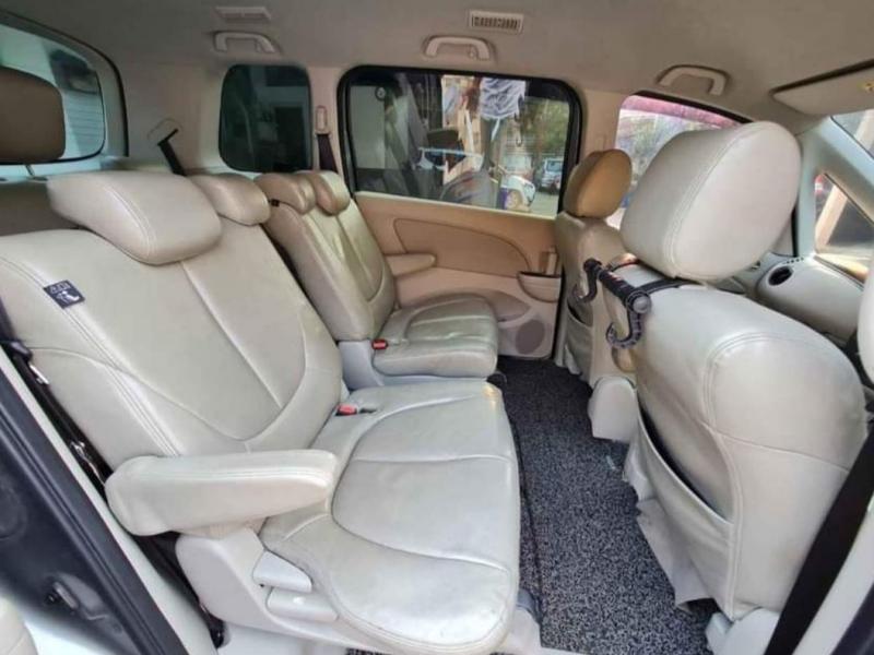 2014 Mazda Biante
