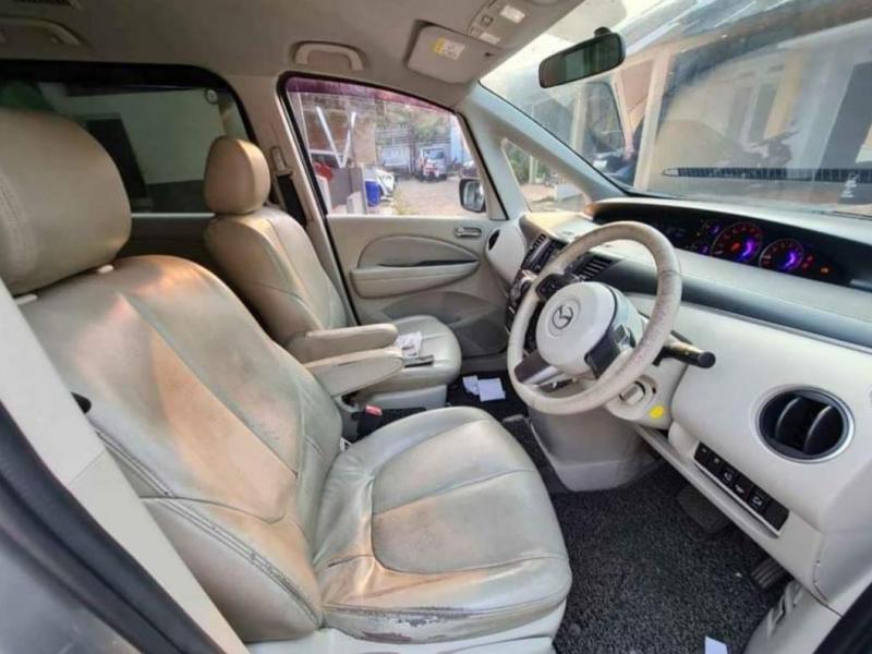 2014 Mazda Biante