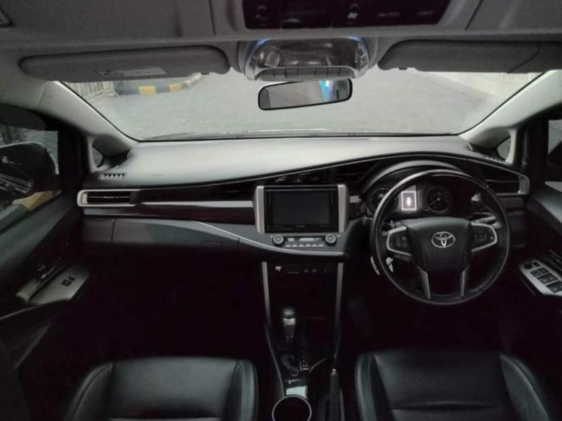 2019 Toyota Kijang Innova