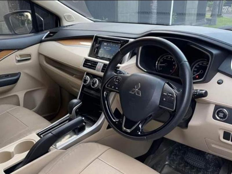 2019 Mitsubishi Xpander
