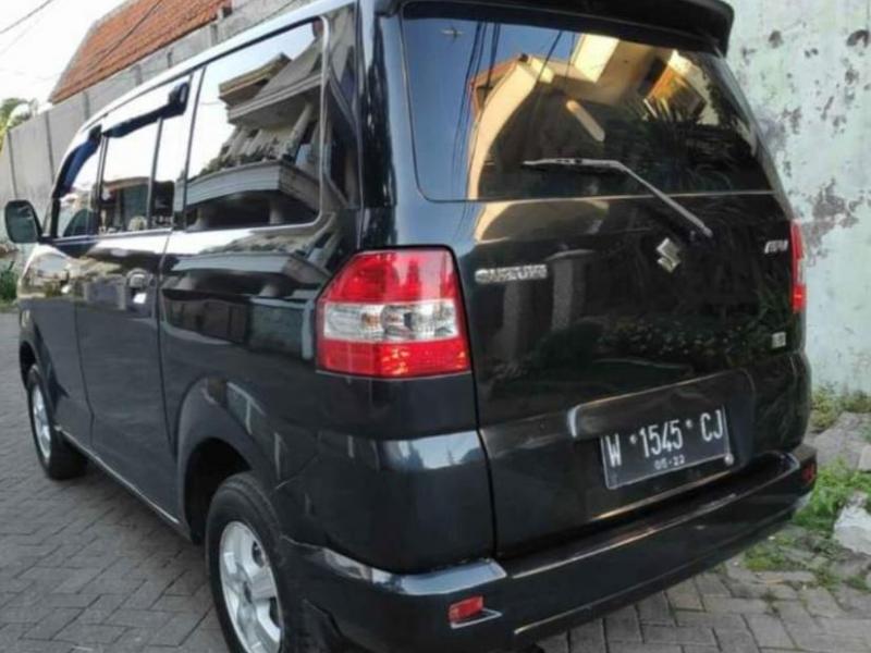 2007 Suzuki APV