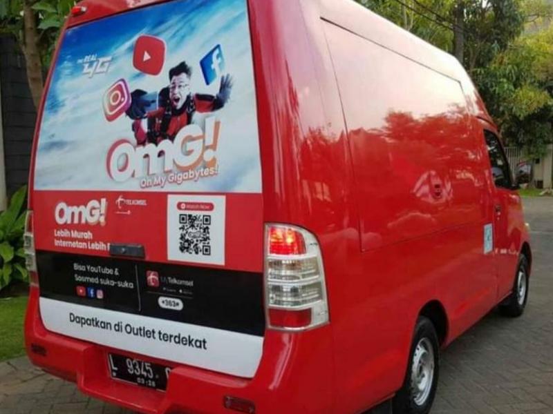 2015 Daihatsu Gran Max