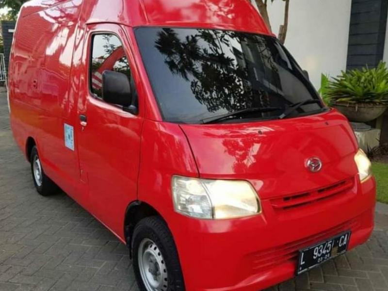 2015 Daihatsu Gran Max