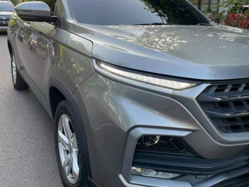 2020 Wuling Almaz