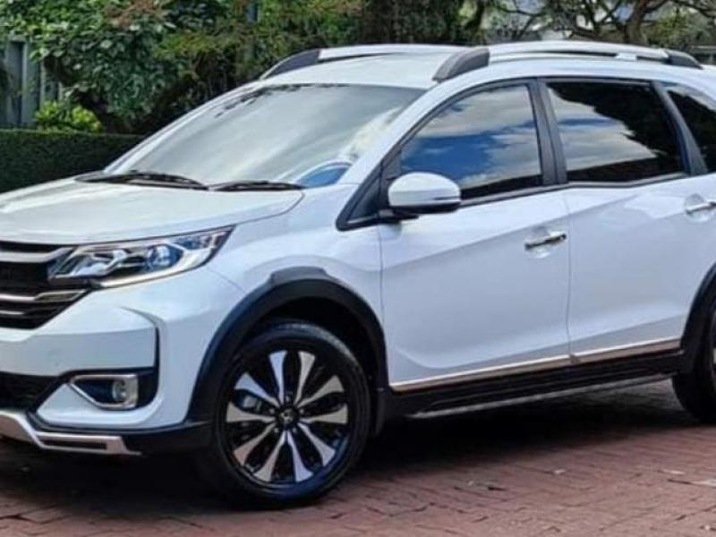 2019 Honda BR-V