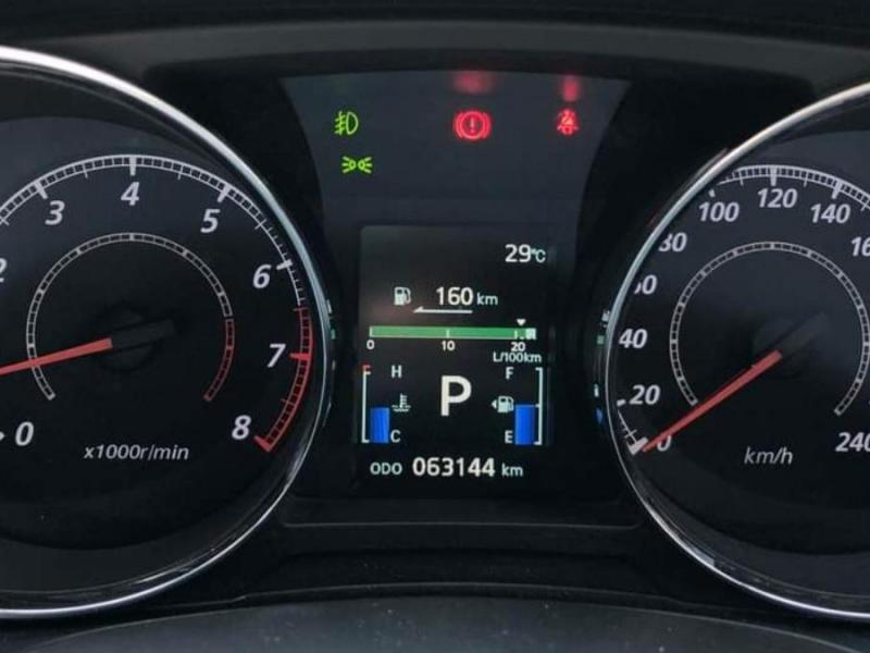 2015 Mitsubishi Outlander Sport