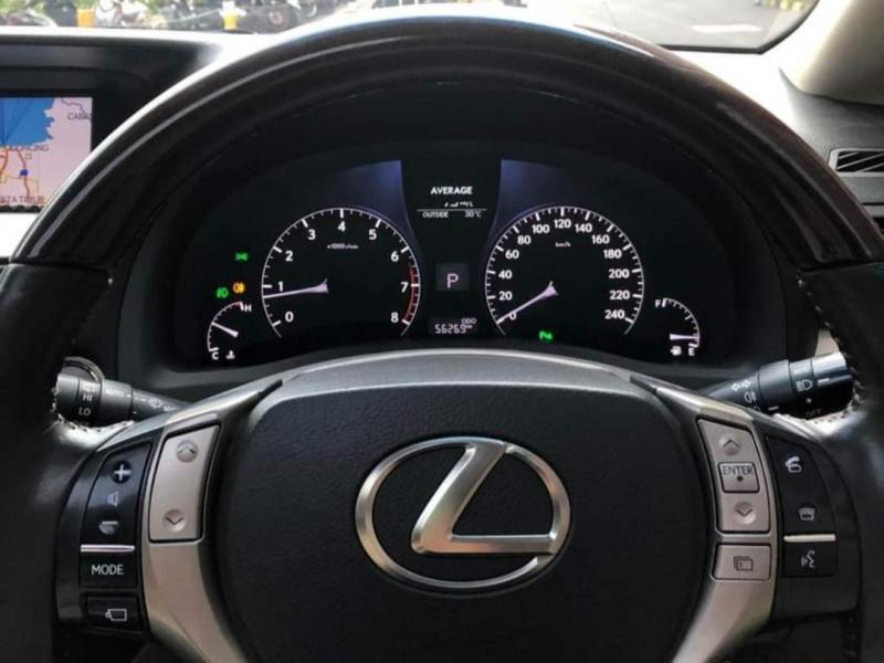 2014 Lexus RX 350